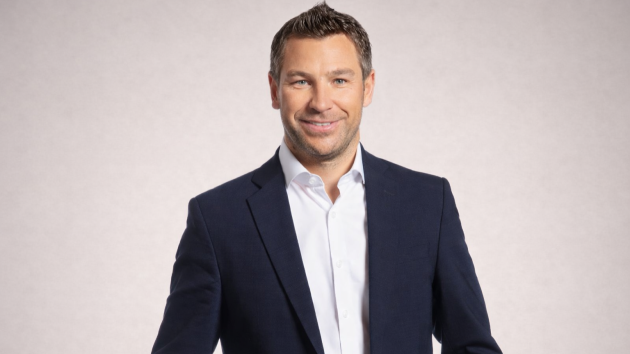 Bitburger-Manager wird neuer CEO der Block-Gruppe - Sebastian Holtz wird CEO der Block-Gruppe - Quelle: Felix Matthies